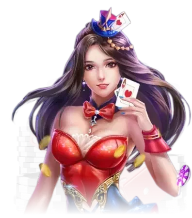 牌面与桌面构成